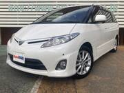 2009 TOYOTA ESTIMA AERAS