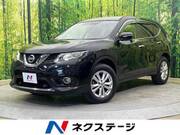 2014 NISSAN X-TRAIL