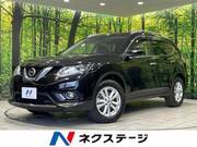 2015 NISSAN X-TRAIL