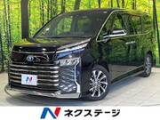 2023 TOYOTA VOXY