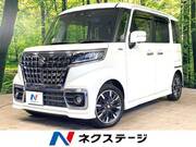 2022 SUZUKI SPACIA CUSTOM