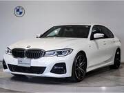 2019 BMW 3 SERIES
