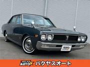 1973 NISSAN GLORIA