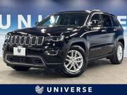 2017 CHRYSLER JEEP GRAND CHEROKEE LIMITED