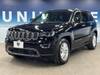 CHRYSLER JEEP GRAND CHEROKEE