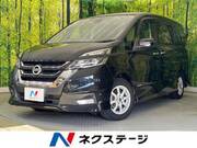 2019 NISSAN SERENA