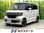 2019 HONDA N-BOX CUSTOM
