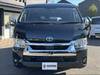 TOYOTA HIACE WAGON