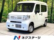 2025 HONDA N-VAN