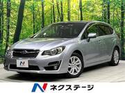 2014 SUBARU IMPREZA SPORTS