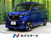 2020 NISSAN ROOX