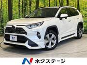 2020 TOYOTA RAV4 G