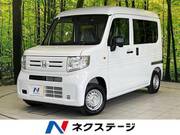 2025 HONDA N-VAN