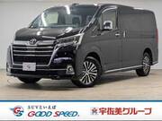 2020 TOYOTA GRANACE PREMIUM