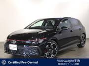 2025 VOLKSWAGEN GOLF GTi
