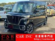 2019 SUZUKI SPACIA CUSTOM