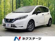 2019 NISSAN NOTE