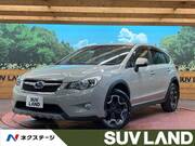 2014 SUBARU XV