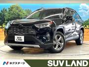 2020 TOYOTA RAV4 G