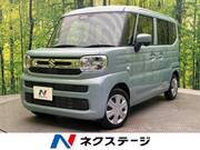2025 SUZUKI SPACIA