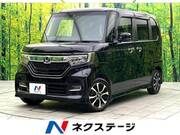 2019 HONDA N-BOX CUSTOM
