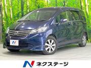 2009 HONDA FREED