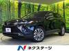 TOYOTA HARRIER HYBRID