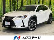 2019 LEXUS UX