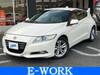 HONDA CR-Z