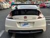 HONDA CR-Z