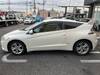 HONDA CR-Z