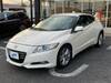 HONDA CR-Z