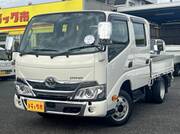 2022 TOYOTA DYNA WCAB