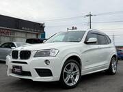2013 BMW X3