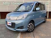 2014 MITSUBISHI OTHER