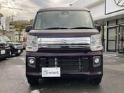 2018 SUZUKI EVERY WAGON