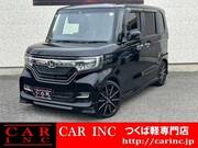 2018 HONDA N-BOX CUSTOM