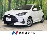2022 TOYOTA YARIS