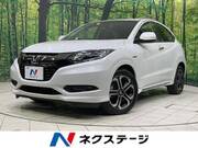 2016 HONDA VEZEL