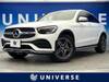 MERCEDES BENZ GLC-CLASS