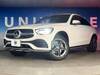 MERCEDES BENZ GLC-CLASS