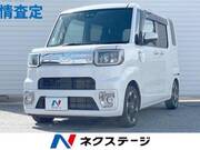 2021 DAIHATSU WAKE
