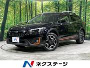 2017 SUBARU XV