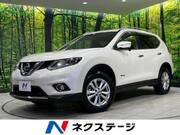 2015 NISSAN X-TRAIL
