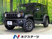 2025 SUZUKI JIMNY SIERRA