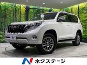 2017 TOYOTA LAND CRUISER PRADO