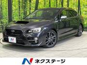 2015 SUBARU WRX S4