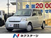 2008 DAIHATSU ESSE