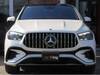 MERCEDES BENZ GLE