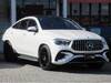 MERCEDES BENZ GLE